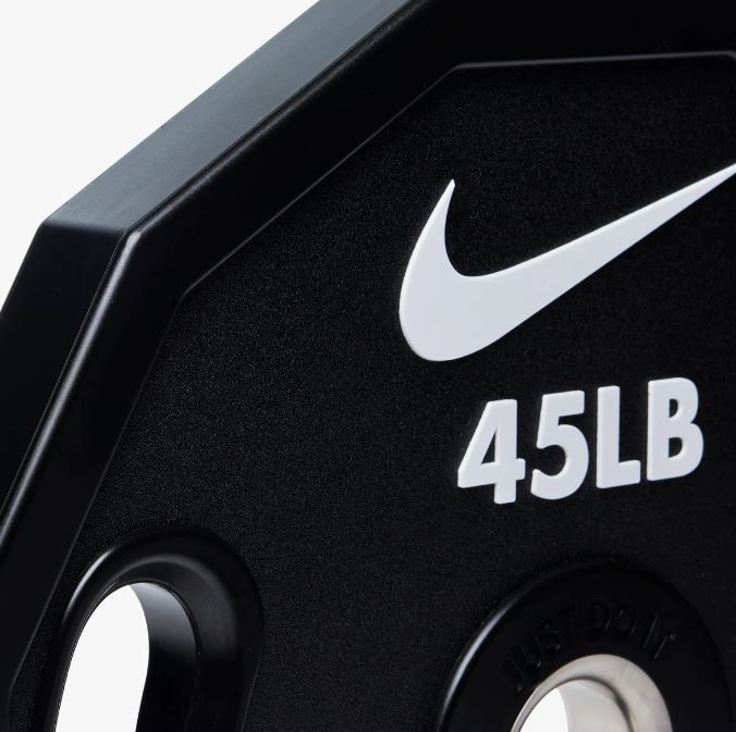 Nike Urethane Grip Plate